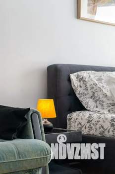 1-к квартира, посуточно, 50м2, 7/10 этаж