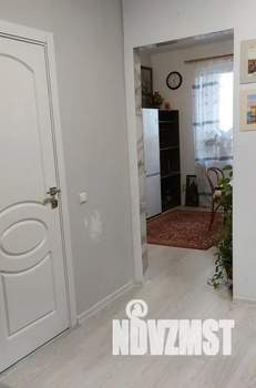 1-к квартира, посуточно, 48м2, 9/14 этаж