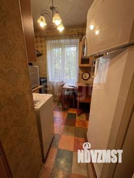 3-к квартира, на длительный срок, 63м2, 3/9 этаж