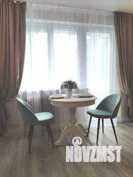 3-к квартира, посуточно, 65м2, 2/10 этаж