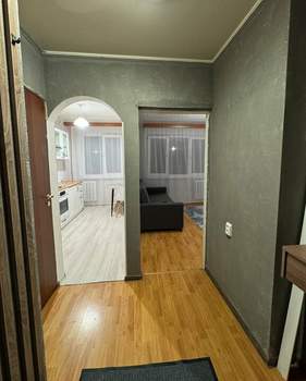 1-к квартира, на длительный срок, 35м2, 2/5 этаж