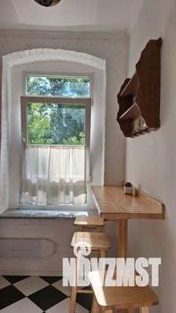 2-к квартира, посуточно, 54м2, 1/1 этаж