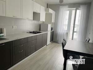 1-к квартира, посуточно, 47м2, 8/11 этаж