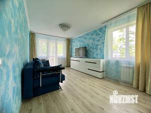 2-к квартира, на длительный срок, 44м2, 5/5 этаж