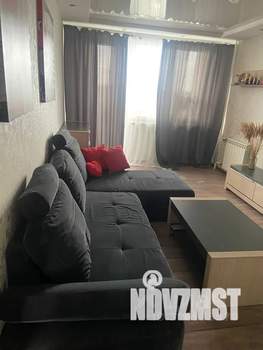 2-к квартира, посуточно, 60м2, 9/10 этаж
