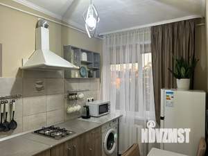 1-к квартира, посуточно, 30м2, 5/5 этаж