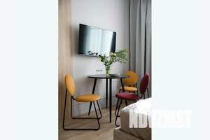 1-к квартира, посуточно, 24м2, 3/8 этаж