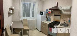 1-к квартира, посуточно, 30м2, 5/5 этаж