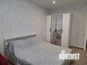 1-к квартира, посуточно, 47м2, 3/10 этаж