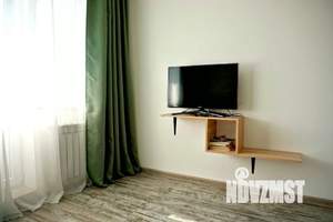 1-к квартира, посуточно, 34м2, 1/1 этаж