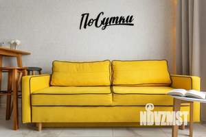 2-к квартира, посуточно, 50м2, 1/1 этаж