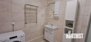 1-к квартира, на длительный срок, 40м2, 8/9 этаж