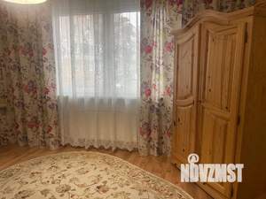 2-к квартира, посуточно, 60м2, 1/5 этаж