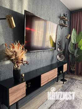 1-к квартира, на длительный срок, 42м2, 9/10 этаж