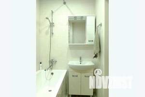 1-к квартира, посуточно, 40м2, 4/9 этаж