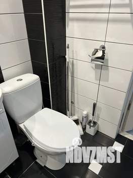 1-к квартира, посуточно, 46м2, 8/10 этаж