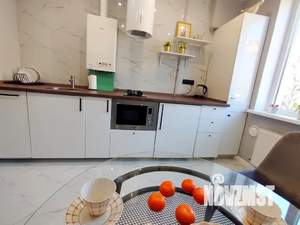 1-к квартира, посуточно, 37м2, 2/3 этаж