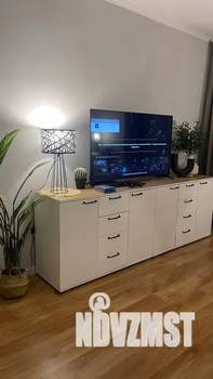 2-к квартира, посуточно, 50м2, 6/7 этаж