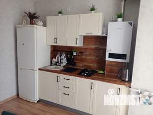 1-к квартира, посуточно, 47м2, 12/16 этаж