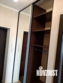 1-к квартира, на длительный срок, 43м2, 8/9 этаж