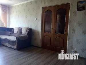 1-к квартира, посуточно, 33м2, 5/5 этаж