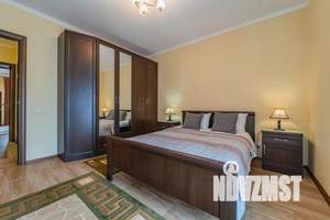 2-к квартира, посуточно, 105м2, 1/1 этаж
