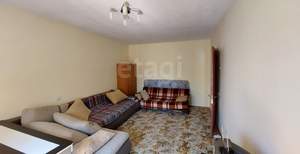 1-к квартира, на длительный срок, 38м2, 1/10 этаж