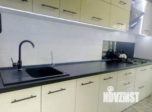 1-к квартира, посуточно, 35м2, 4/7 этаж