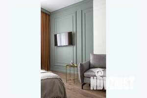 1-к квартира, посуточно, 10м2, 3/7 этаж