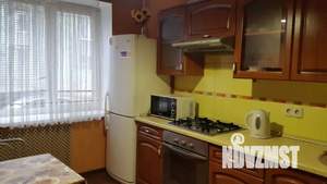 2-к квартира, посуточно, 47м2, 1/5 этаж