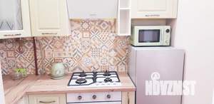 2-к квартира, посуточно, 43м2, 2/3 этаж