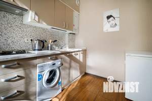 1-к квартира, посуточно, 31м2, 2/3 этаж