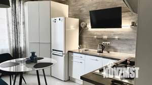 1-к квартира, посуточно, 39м2, 1/16 этаж