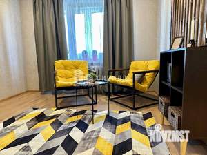 2-к квартира, на длительный срок, 44м2, 5/5 этаж