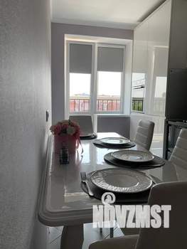 1-к квартира, посуточно, 40м2, 6/14 этаж