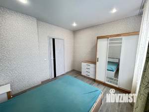 3-к квартира, на длительный срок, 72м2, 11/16 этаж