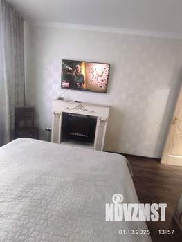 2-к квартира, на длительный срок, 48м2, 2/5 этаж