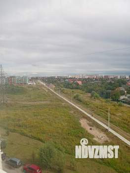 1-к квартира, на длительный срок, 35м2, 7/10 этаж