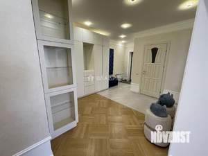 3-к квартира, на длительный срок, 103м2, 3/4 этаж