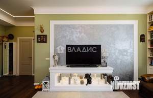 2-к квартира, на длительный срок, 77м2, 1/9 этаж