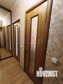 1-к квартира, на длительный срок, 35м2, 3/3 этаж