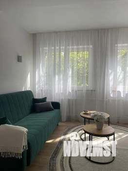 2-к квартира, посуточно, 65м2, 3/5 этаж