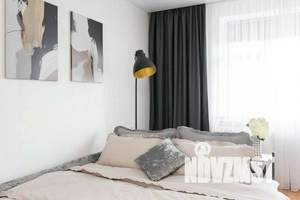 1-к квартира, посуточно, 43м2, 3/8 этаж