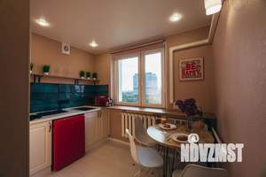 2-к квартира, посуточно, 55м2, 9/9 этаж