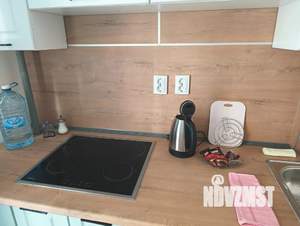 1-к квартира, посуточно, 33м2, 4/9 этаж