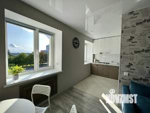 2-к квартира, посуточно, 45м2, 4/5 этаж