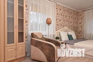 2-к квартира, посуточно, 50м2, 3/4 этаж