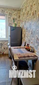 2-к квартира, посуточно, 56м2, 7/9 этаж