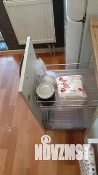 2-к квартира, посуточно, 54м2, 1/9 этаж