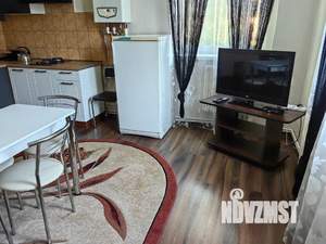 1-к квартира, посуточно, 38м2, 2/2 этаж